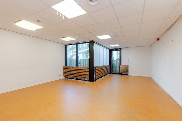 Medium property photo - Stadhoudersweg 7A, 3038 EB Rotterdam
